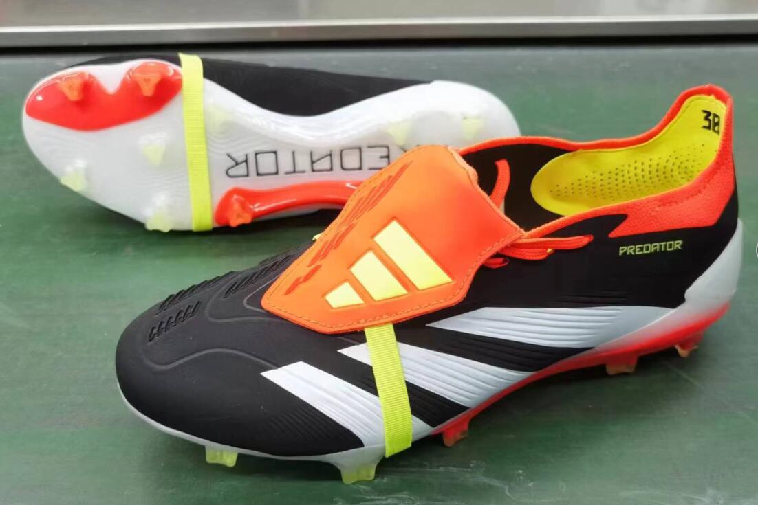 Adidas Predator Elite Tongue FG Size 39-45-57539735